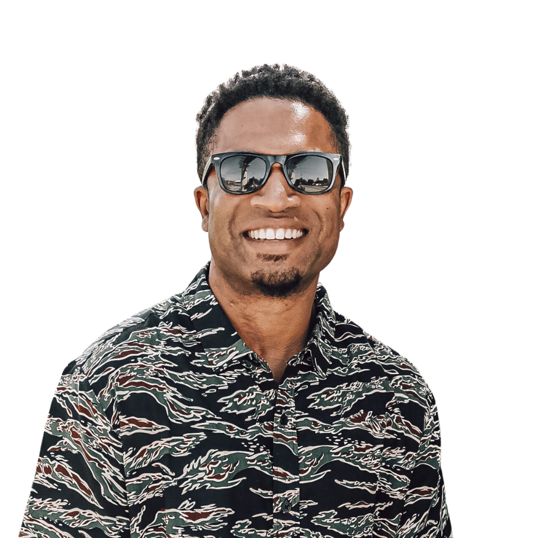 Nate Page - Marketing Analytics Consultant - Google Analytics consultant